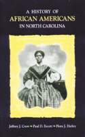 History of African Americans in North Carolina