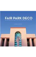 Fair Park Deco