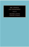 Risk, Stratergy and Management Vol 5