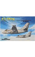 S-3 Viking in Action - Op