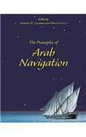 The Principles of Arab Navigation
