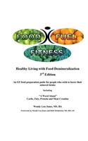Food - Fuel - Fitness -- 3rd Edition
