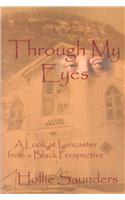 Through My Eyes