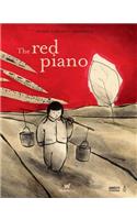 The Red Piano