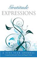 Gratitude Expressions