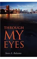 Through My Eyes