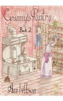 Granny's Pantry #2