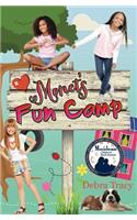 Monet's Fun Camp