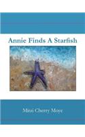 Annie Finds a Starfish