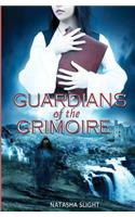 Guardians of the Grimoire