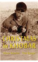 Christmas in Khobar