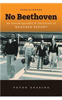 Peter Erskine No Beethoven