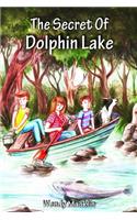The Secret of Dolphin Lake