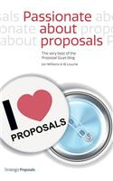 Passionate about Proposals