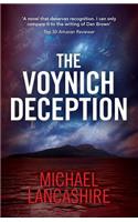 Voynich Deception
