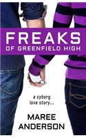 Freaks of Greenfield High