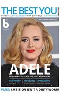 The Best You May 2016