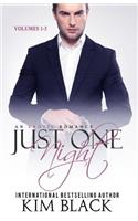 Just One Night, Volumes 1-3