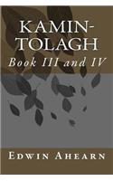 Kamin-Tolagh III and IV
