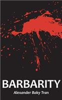Barbarity