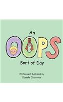 OOPS Sort of Day