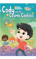 Cody and the Cosmic Cookies