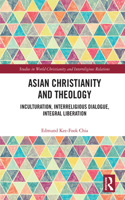 Asian Christianity and Theology