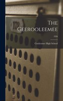 The Geerooleemee; 1926