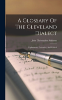 Glossary Of The Cleveland Dialect