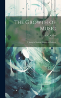 Growth of Music