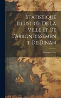 Statistique Illustrée De La Ville Et De L'Arrondissement De Dinan