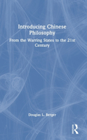 Introducing Chinese Philosophy