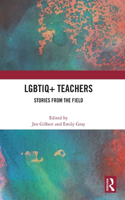 Lgbtiq+ Teachers