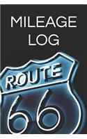 Mileage Log