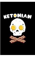 Ketonian