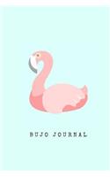 Bujo Journal