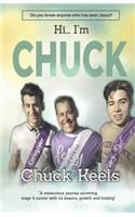 Hi...I'm Chuck!