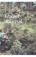 Travel Journal