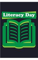 Literacy Day