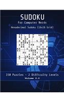 Sudoku for Computer Nerds