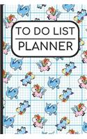 To Do List Planner