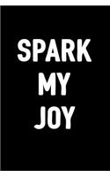 Spark My Joy