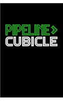 Pipeline > Cubicle