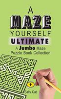 Maze Yourself Ultimate