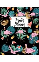 Teacher's Planner