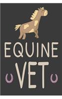 Equine Vet