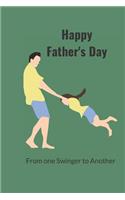 Happy Father's Day