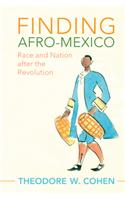 Finding Afro-Mexico