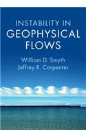 Instability in Geophysical Flows