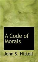 Code of Morals